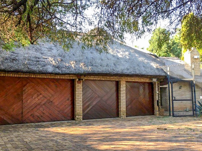 3 Bedroom Property for Sale in Mooivallei Park North West